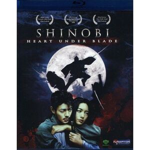 Shinobi: Live Action